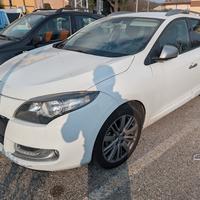 Renault Megane 1.5 dCi - Marciante 