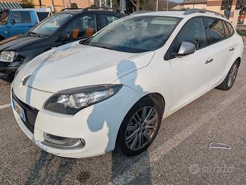 Renault Megane 1.5 dCi - Marciante 