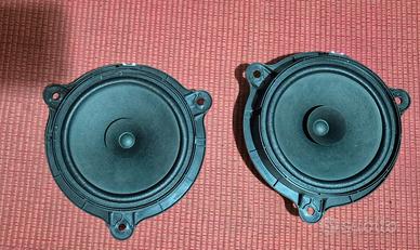 281563SG0A CASSE ANTERIORI SMART FORTWO 453