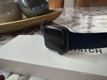 Iwatch SE versione telefono