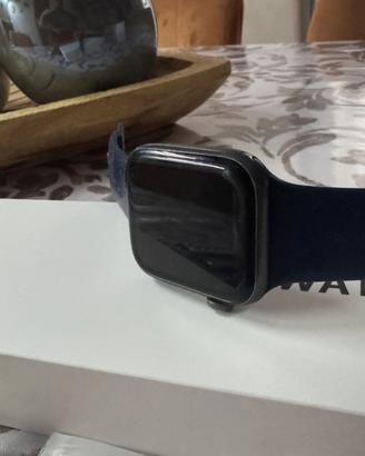 Iwatch SE versione telefono