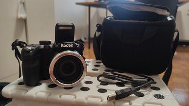 KODAK pixpro AZ241 bridge macchina fotografica