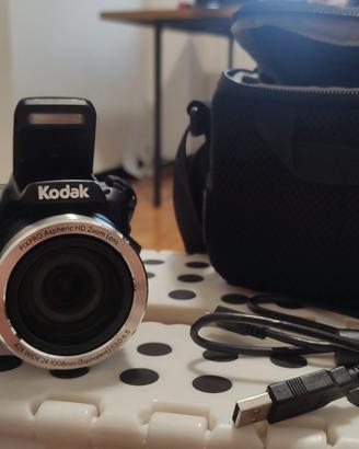 KODAK pixpro AZ241 bridge macchina fotografica