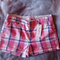 shorts ragazza 