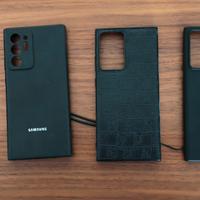 Cover Galaxy Note 20 Ultra 5g