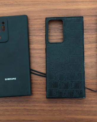 Cover Galaxy Note 20 Ultra 5g