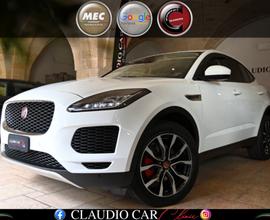 Jaguar E-Pace 2.0D 150 CV