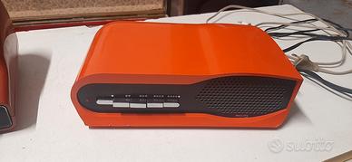 radio filodiffusione 