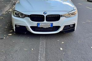 Bmw 320 d