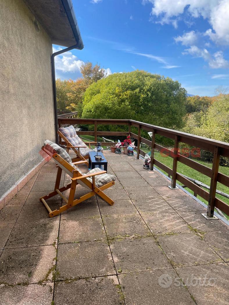 Apartment in San Romano in Garfagnana, Naggio - Vista 2