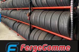 .Pneumatici neve, 4season nuovi, usati