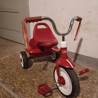Triciclo 