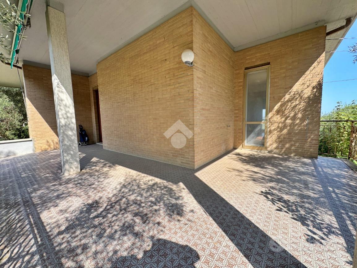 Casa – Montegridolfo, Trebbio di Montegridolfo - Vista 3