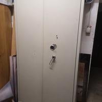 Armadio cassaforte Conforti 