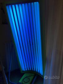 Solarium Alisun Salsa 12