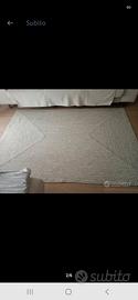 tappeto Maisons du monde 2,30 x 1 60