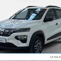 DACIA Spring - Spring Comfort Electric 45 U170316