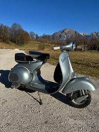 Piaggio Vespa 150 (VBA1 1957)