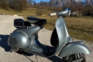 Piaggio Vespa 150 (VBA1 1957)