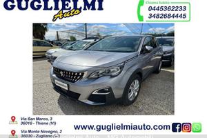 Peugeot 3008 BlueHDi 120 S&S Business