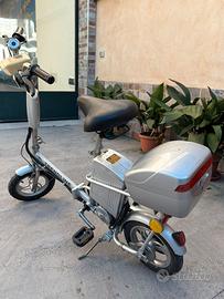 Bicicletta elettrica