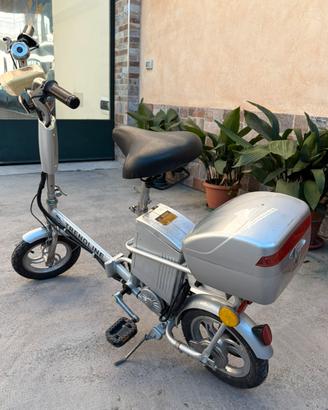 Bicicletta elettrica
