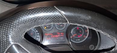 FIAT BRAVO 1.6 MJT 2012