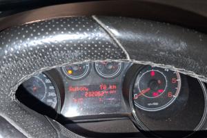 FIAT BRAVO 1.6 MJT 2012