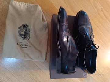 Scarpe uomo Corvari