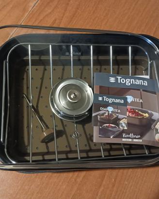 rostiera nuova