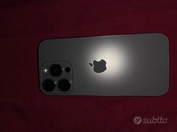 iPhone 16pro 128BG