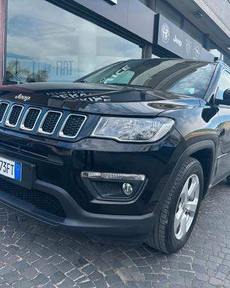 Jeep Compass 1.6 Multijet II 2WD Longitude