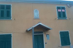 Appartamento indipendente immerso nel verde