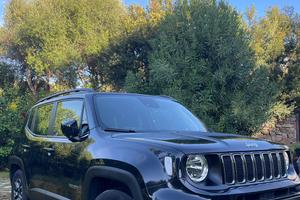 Jeep renagade