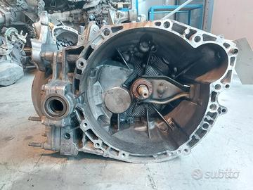 Cambio manuale Peugeot 508 2.0 diesel del 2013
