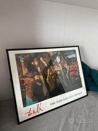 Quadro Salvador Dalí