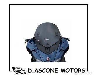 CUPOLINO NEXUS 250 500 FUME’ GILERA