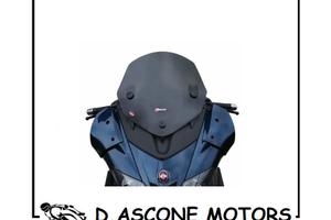 CUPOLINO NEXUS 250 500 FUME’ GILERA