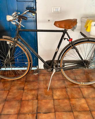 Bici d’epoca
