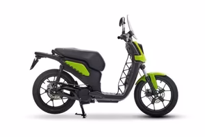 Fantic Motor Issimo City (L1) BASE