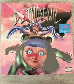 Ashnikko – Demidevil (UO Limited Edition)