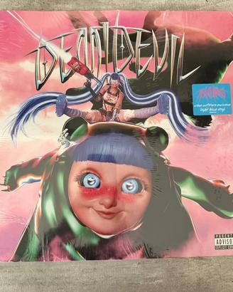 Ashnikko – Demidevil (UO Limited Edition)