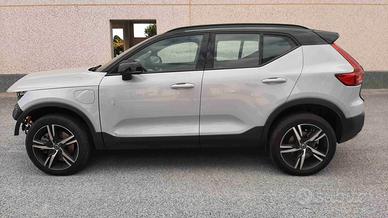 Ricambi usati Volvo XC40 plug-in 2020