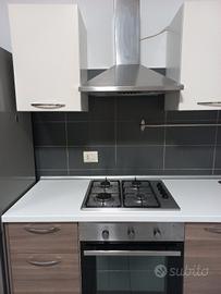 basi e pensili cucina