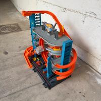 Hot wheels Garage Ultimate
