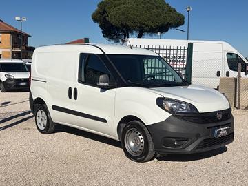 Fiat doblo' 1.6 mjt 3 posti