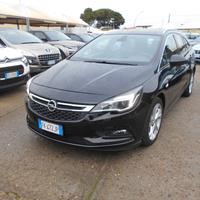 Opel Astra 1.6 CDTi 110CV Start&Stop Sports Tourer
