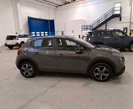 CITROEN C3 PureTech 82 S/S Feel 5 PORTE