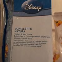 Copriletto 1 piazza Caleffi