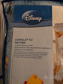 Copriletto 1 piazza Caleffi